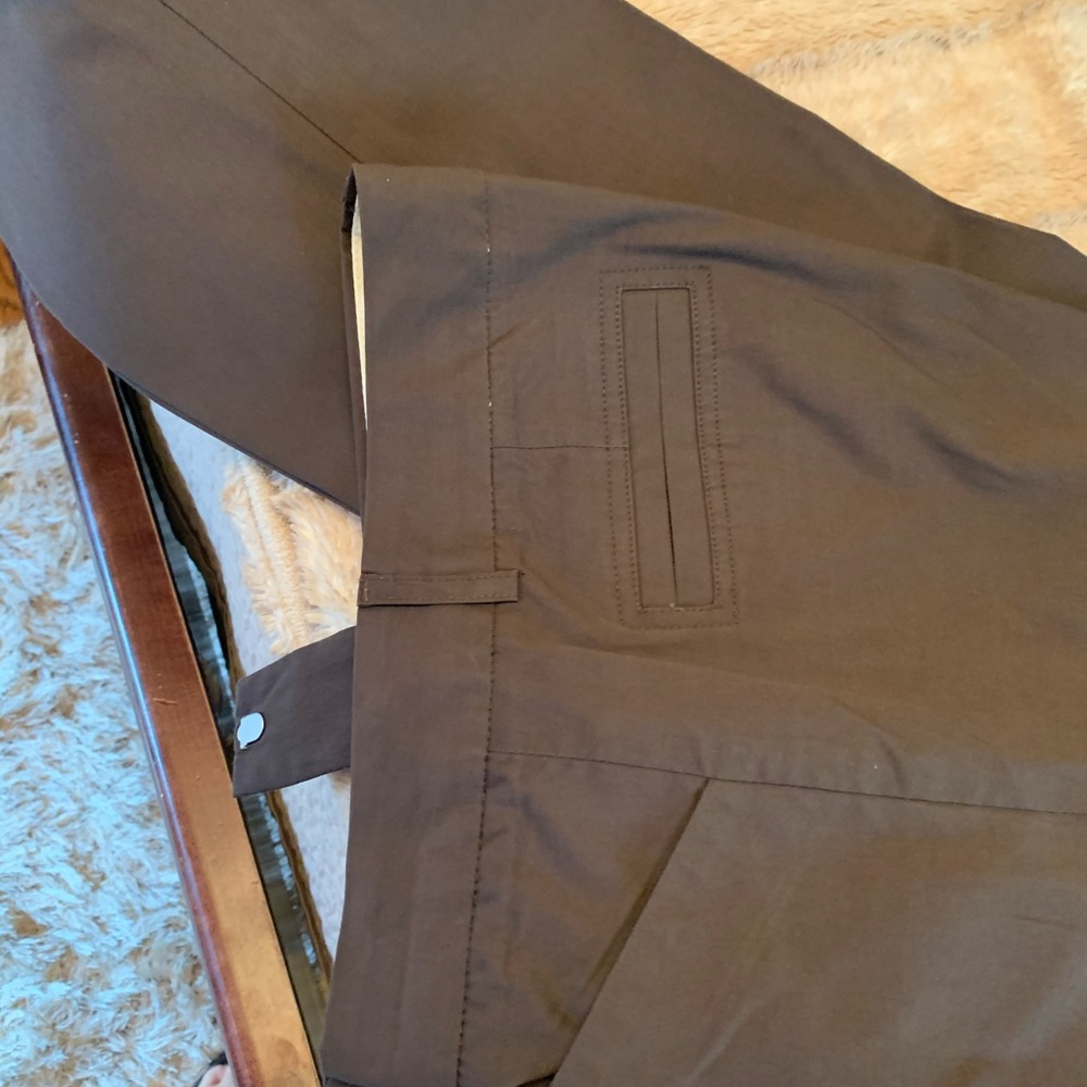Theory’ ladies pants size 8 - Picture 3 of 4
